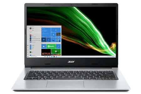 ACER ASPIRE 3 + OFFICE 365 PERSONNEL OFFERT 1 AN