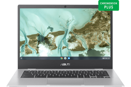 ASUS CHROMEBOOK PLUS CX1400CNA-BV0085