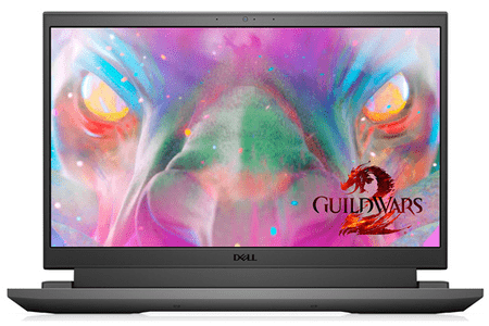 DELL G15 5510 DARK SHADOW GREY