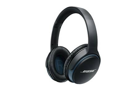 BOSE SOUNDLINK II BLUETOOTH NOIR