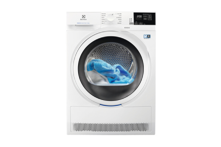 ELECTROLUX EW7H4954SP