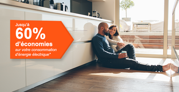 réduisez votre facture d'électricité