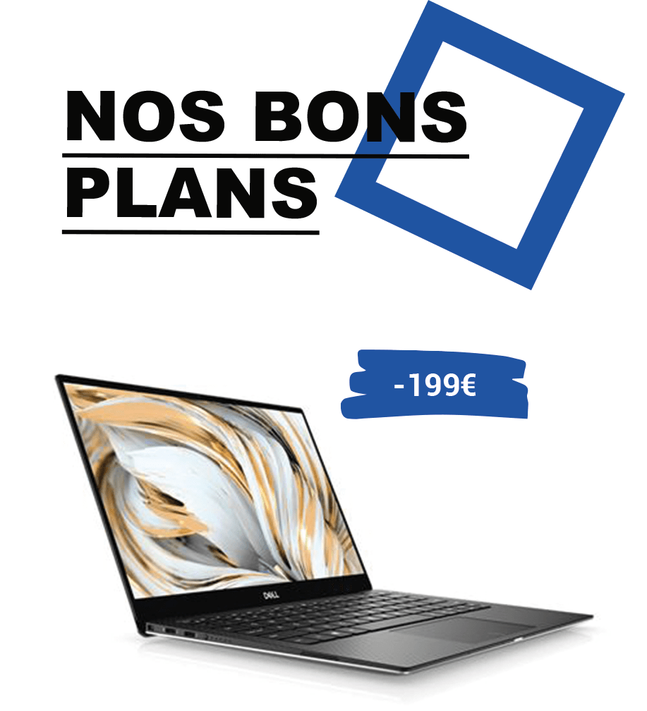 Nos bons plans