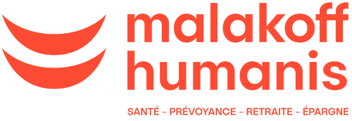 Logo Malakoff Humanis