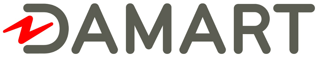 damart logo