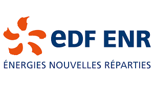 EDF ENR logo