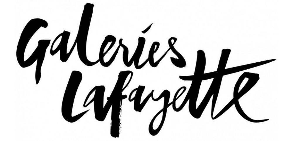 Galeries Lafayettes logo