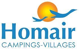 Homair logo
