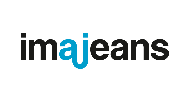 Imajeans logo
