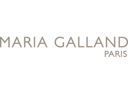 Maria Galland logo