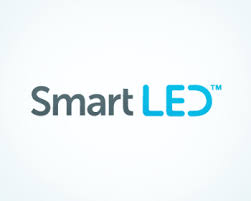Smart Led logo
