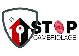 StopCambriolage logo