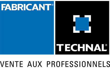 Technal logo