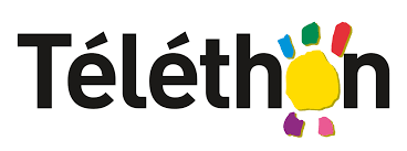 Téléthon logo
