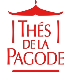 Thé Pagode logo
